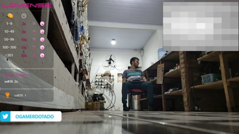 gamerdotado  10-05-2022